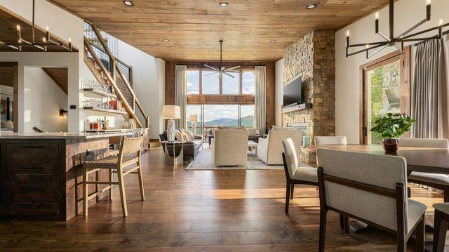 633 Wilderness Way, Blue Ridge, GA 30513
