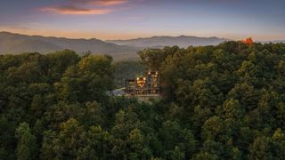 633 Wilderness Way, Blue Ridge, GA 30513
