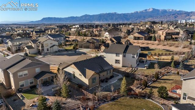 5480 Leon Young Drive, Colorado Springs, CO 80924