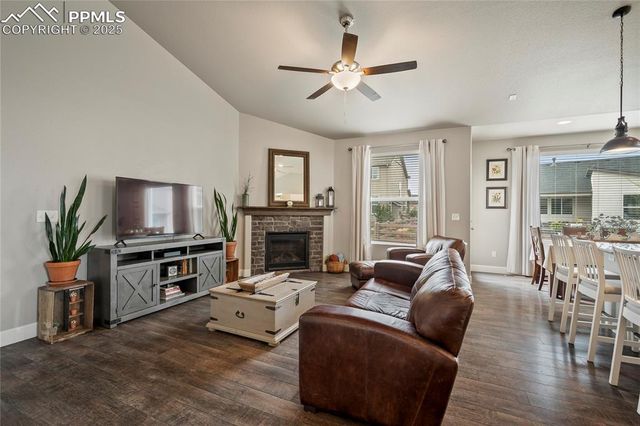 5480 Leon Young Drive, Colorado Springs, CO 80924