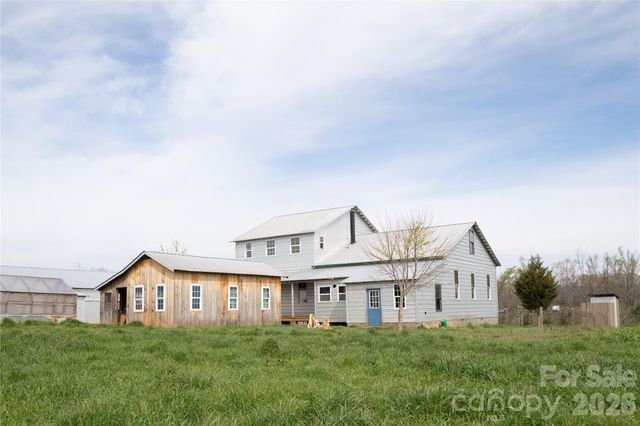 144 Iron Wheel Drive, Ellenboro, NC 28040