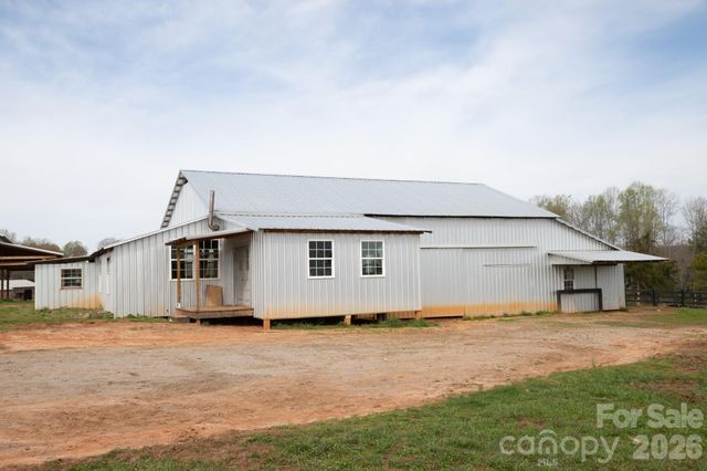 144 Iron Wheel Drive, Ellenboro, NC 28040