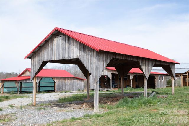 144 Iron Wheel Drive, Ellenboro, NC 28040