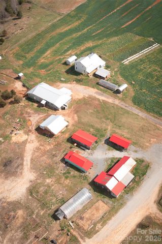 144 Iron Wheel Drive, Ellenboro, NC 28040