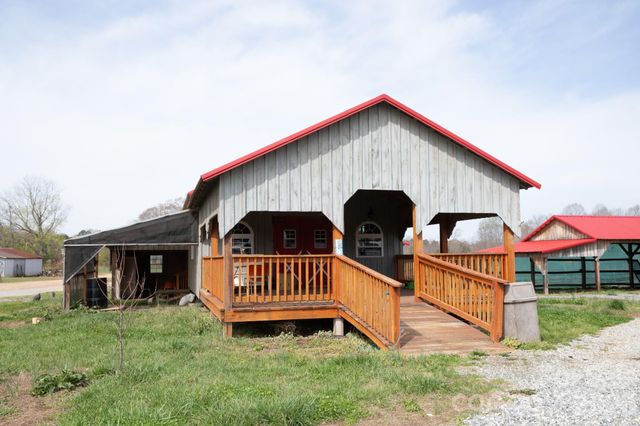 144 Iron Wheel Drive, Ellenboro, NC 28040