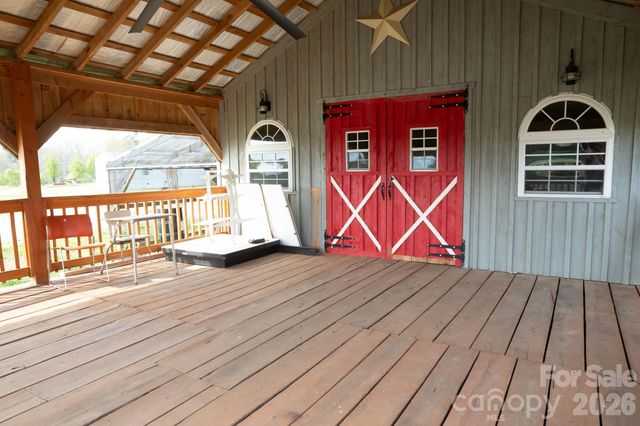 144 Iron Wheel Drive, Ellenboro, NC 28040