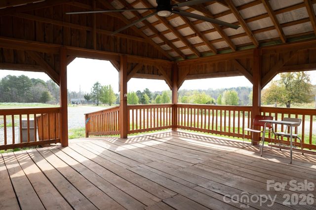 144 Iron Wheel Drive, Ellenboro, NC 28040