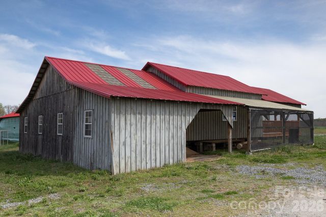 144 Iron Wheel Drive, Ellenboro, NC 28040