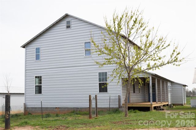 144 Iron Wheel Drive, Ellenboro, NC 28040