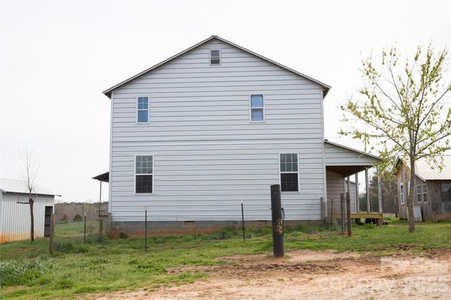 144 Iron Wheel Drive, Ellenboro, NC 28040