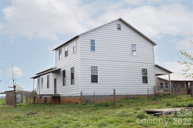 144 Iron Wheel Drive, Ellenboro, NC 28040