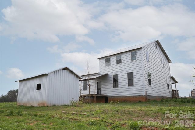 144 Iron Wheel Drive, Ellenboro, NC 28040