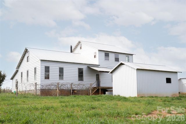 144 Iron Wheel Drive, Ellenboro, NC 28040