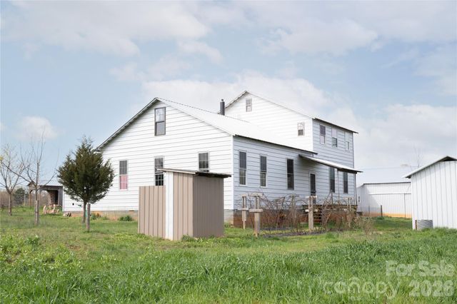 144 Iron Wheel Drive, Ellenboro, NC 28040