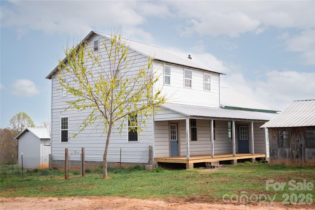 144 Iron Wheel Drive, Ellenboro, NC 28040