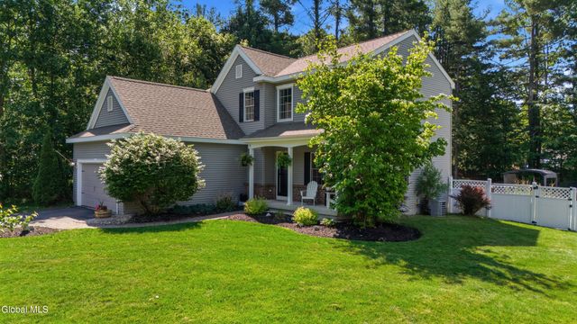 3 Royal Pines Drive, Moreau, NY 12828