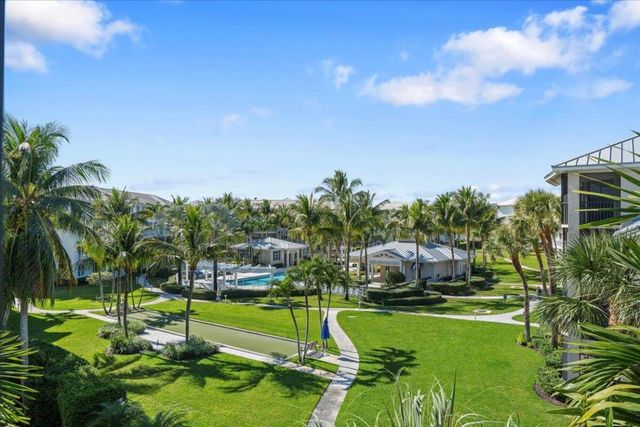 144 Bay Colony Drive N Penthouse, Juno Beach, FL 33408