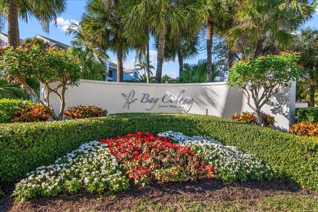 144 Bay Colony Drive N Penthouse, Juno Beach, FL 33408