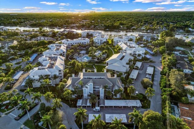 144 Bay Colony Drive N Penthouse, Juno Beach, FL 33408