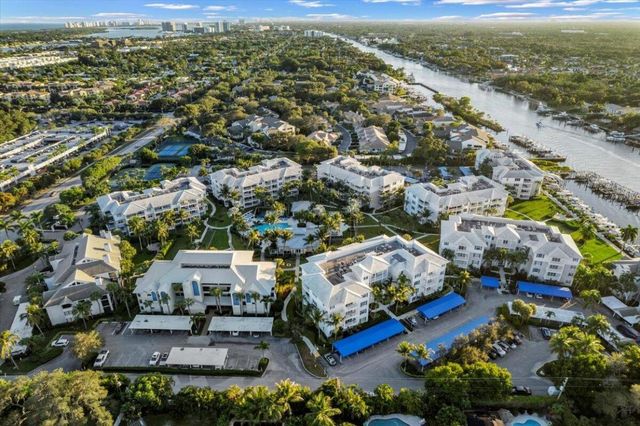 144 Bay Colony Drive N Penthouse, Juno Beach, FL 33408