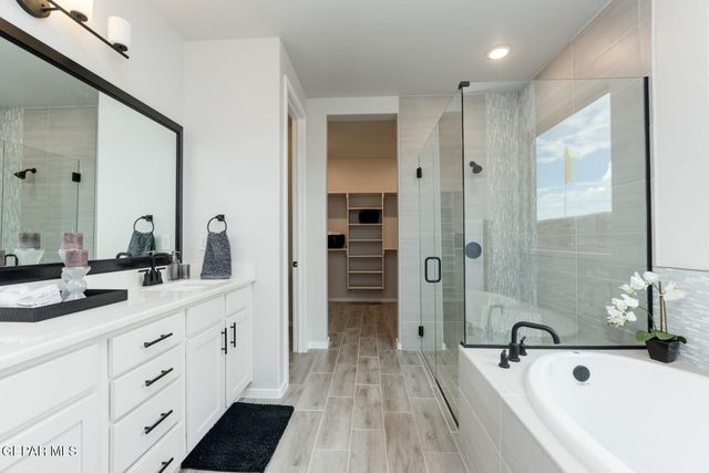 14020 Paseo Cortez Court, Horizon City, TX 79928