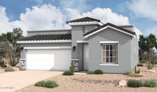 14020 Paseo Cortez Court, Horizon City, TX 79928