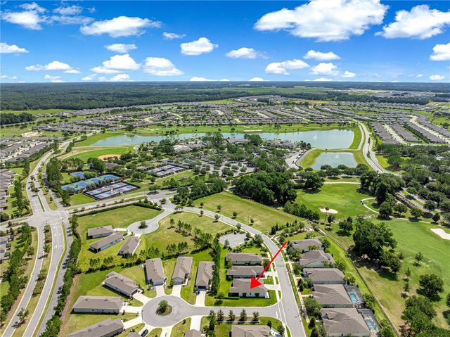 9295 SW 60TH LANE ROAD, Ocala, FL 34481