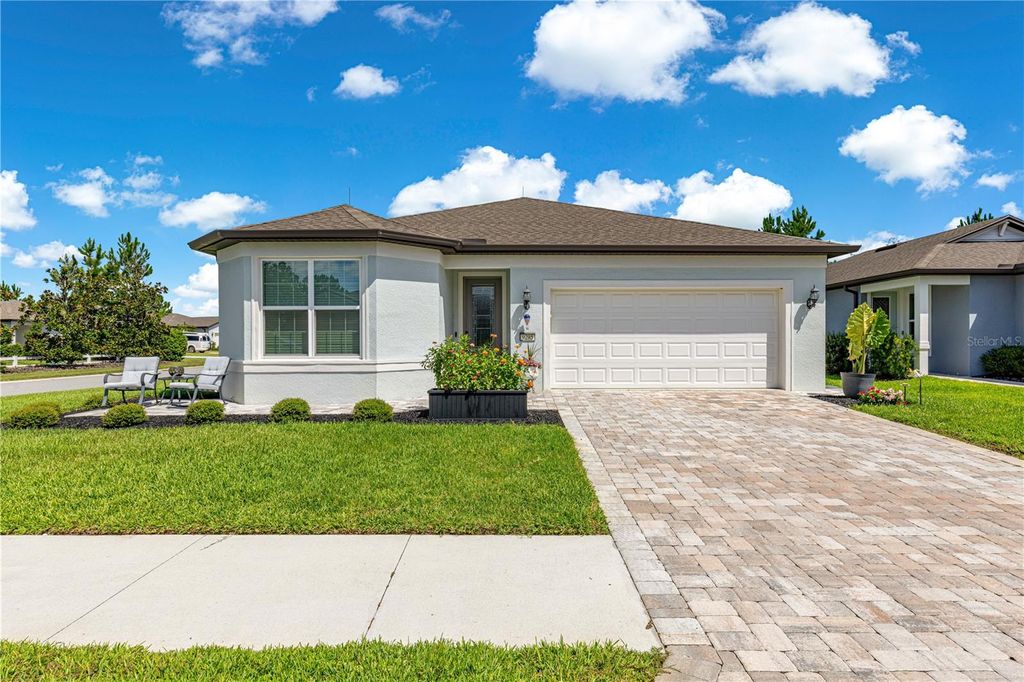 9295 SW 60TH LANE ROAD, Ocala, FL 34481