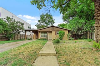 1818 Ashby Ave, Austin, TX 78704