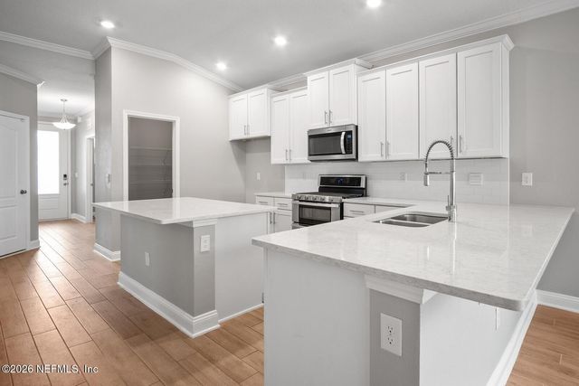 31 THISTLETON Way, St. Augustine, FL 32092