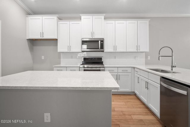 31 THISTLETON Way, St. Augustine, FL 32092