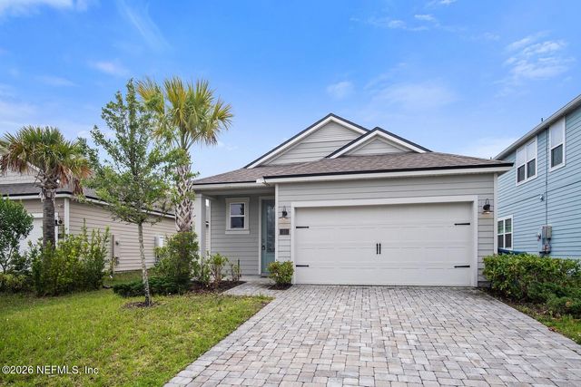 31 THISTLETON Way, St. Augustine, FL 32092