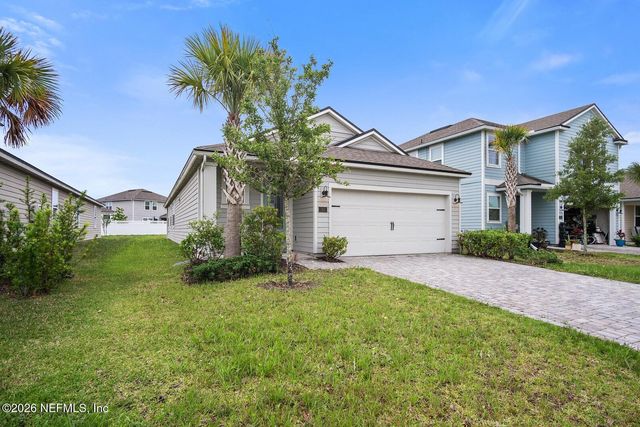 31 THISTLETON Way, St. Augustine, FL 32092