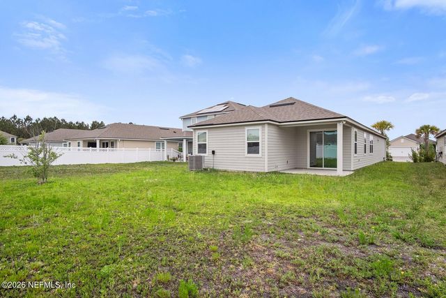 31 THISTLETON Way, St. Augustine, FL 32092
