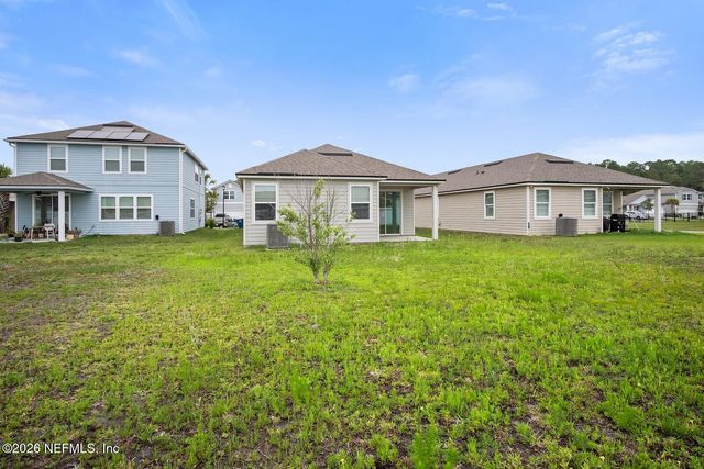 31 THISTLETON Way, St. Augustine, FL 32092