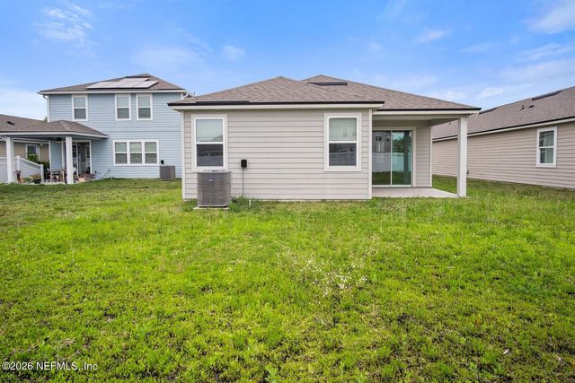 31 THISTLETON Way, St. Augustine, FL 32092
