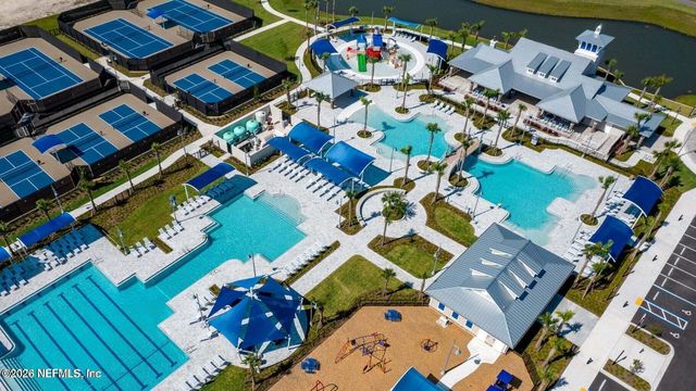 31 THISTLETON Way, St. Augustine, FL 32092