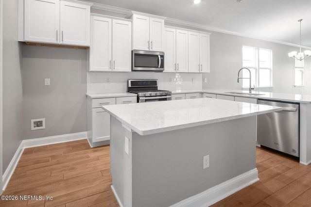 31 THISTLETON Way, St. Augustine, FL 32092