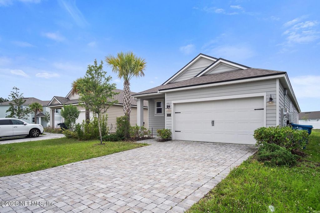 31 THISTLETON Way, St. Augustine, FL 32092