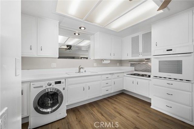 13180 St Andrews Drive 238G, Seal Beach, CA 90740