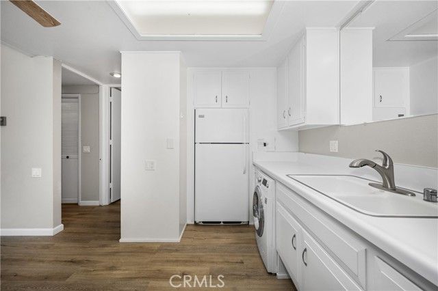 13180 St Andrews Drive 238G, Seal Beach, CA 90740