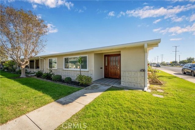 13180 St Andrews Drive 238G, Seal Beach, CA 90740