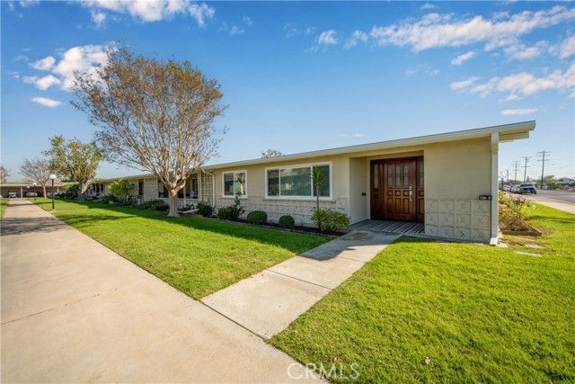 13180 St Andrews Drive 238G, Seal Beach, CA 90740
