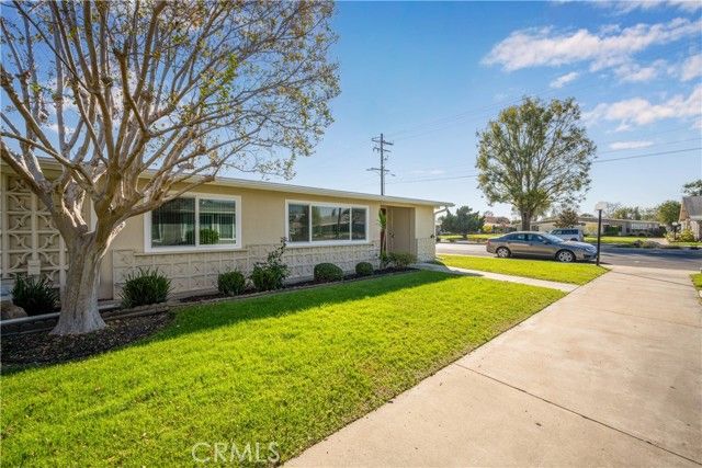 13180 St Andrews Drive 238G, Seal Beach, CA 90740