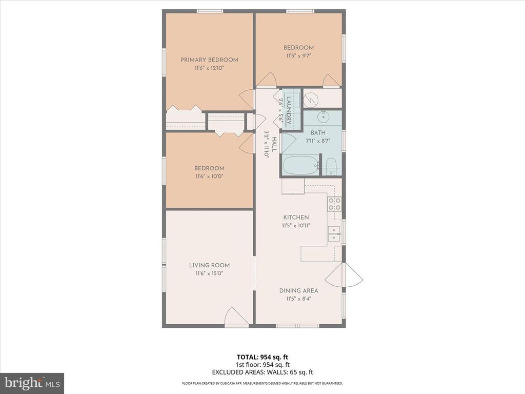 Image 39 of property listing at 860 PINE ST, Hagerstown, MD 21740
