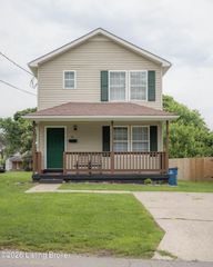 94 Lee Nor Mack St, Shelbyville, KY 40065