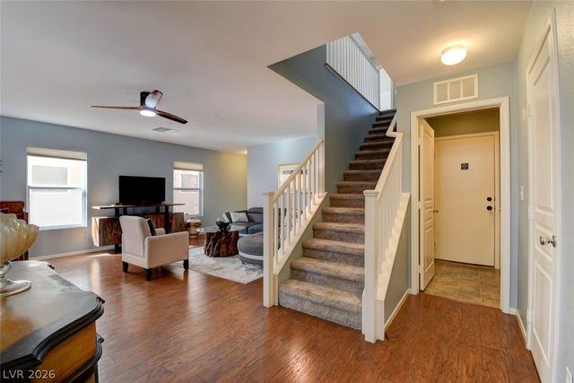 9303 Valley Ranch Avenue, Las Vegas, NV 89178