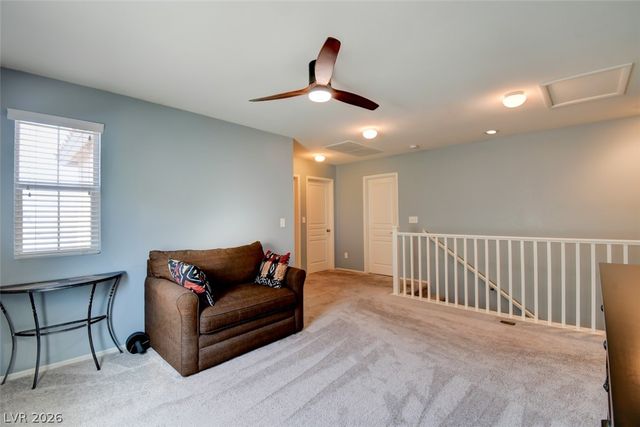 9303 Valley Ranch Avenue, Las Vegas, NV 89178