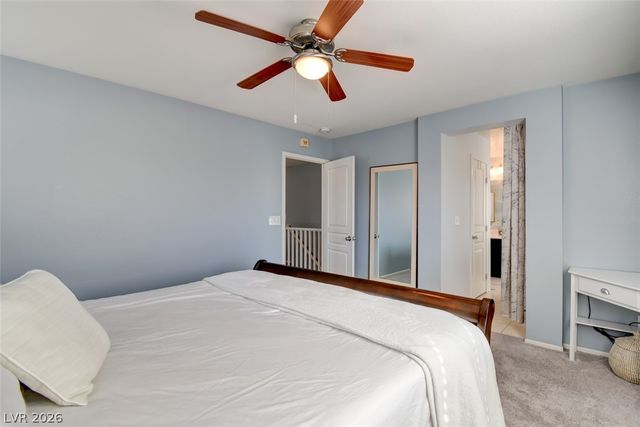 9303 Valley Ranch Avenue, Las Vegas, NV 89178