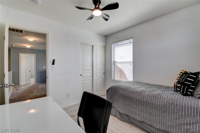 9303 Valley Ranch Avenue, Las Vegas, NV 89178